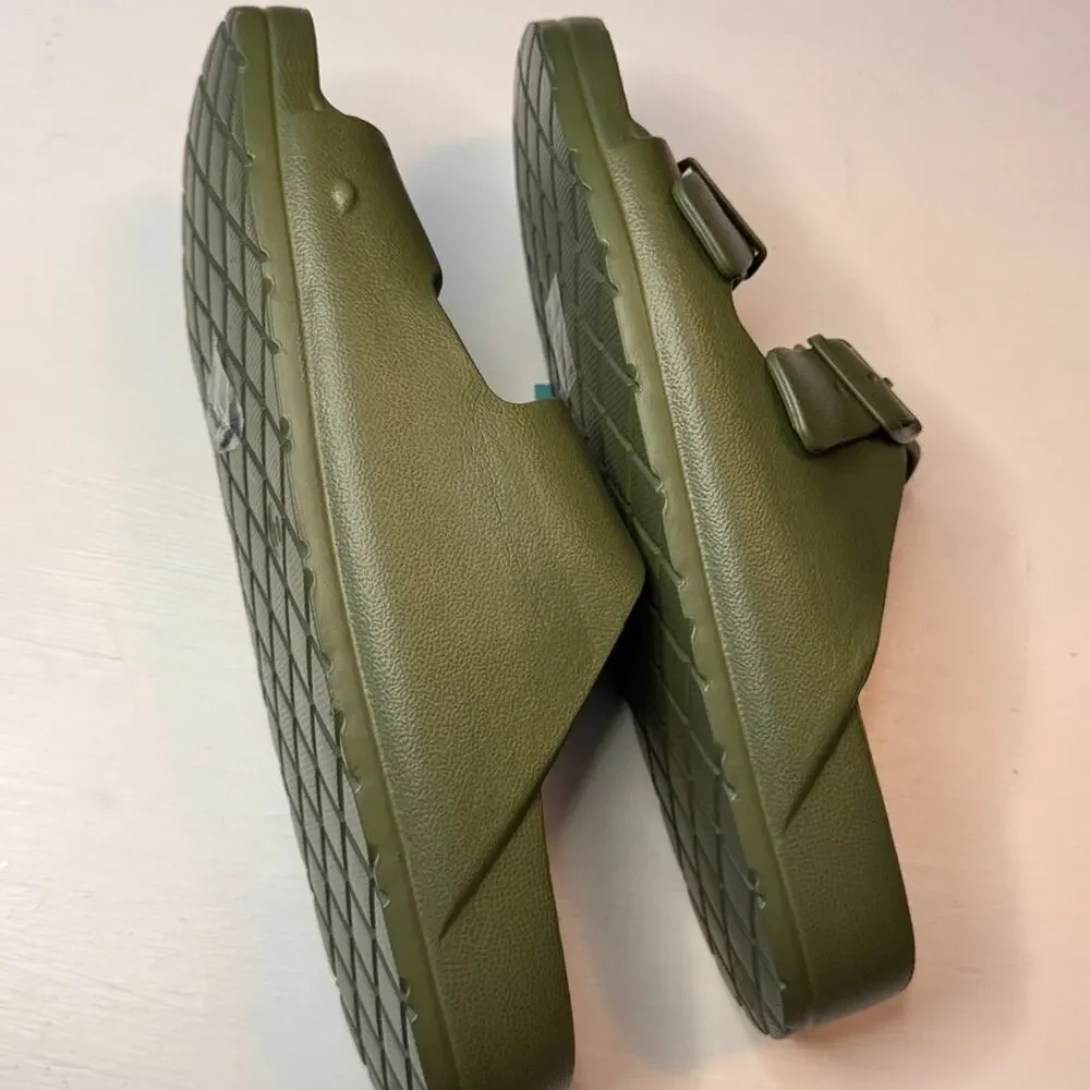 Maurices double buckle